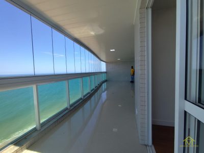 Apartamento, 4 quartos, 190 m² - Foto 3