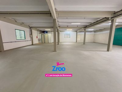 Depósito-Galpão, 280 m² - Foto 3