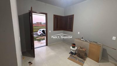 Casa, 2 quartos, 43 m² - Foto 3