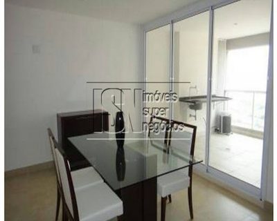 Apartamento, 1 quarto, 72 m² - Foto 3