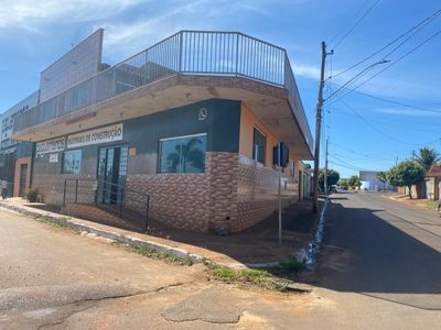 Depósito-Galpão, 200 m² - Foto 3