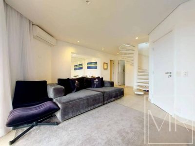 Cobertura, 3 quartos, 263 m² - Foto 3