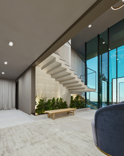Apartamento, 2 quartos, 43 m² - Foto 3