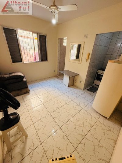 Kitnet-Studio, 22 m² - Foto 4
