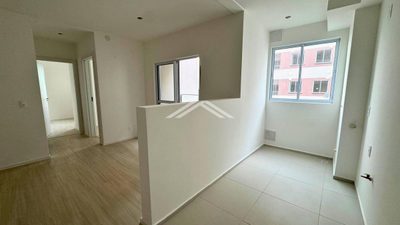 Apartamento, 2 quartos, 50 m² - Foto 3