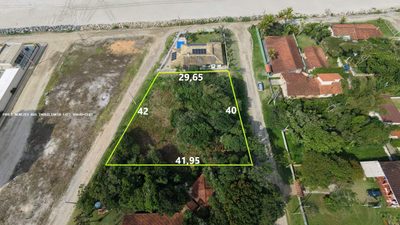 Terreno, 1431 m² - Foto 2