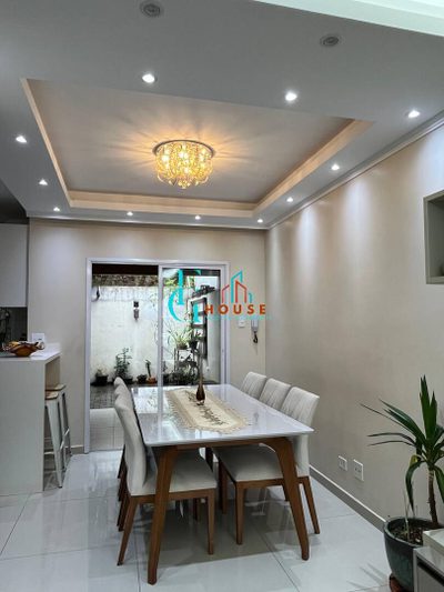 Apartamento, 3 quartos, 72 m² - Foto 4