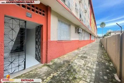 Apartamento, 2 quartos - Foto 2