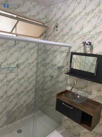 Apartamento, 2 quartos, 88 m² - Foto 2