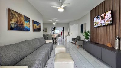 Apartamento, 3 quartos, 127 m² - Foto 4
