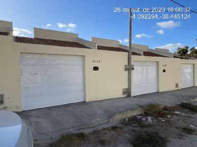 Casa, 2 quartos, 231 m² - Foto 1