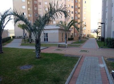 Apartamento, 2 quartos, 49 m² - Foto 4