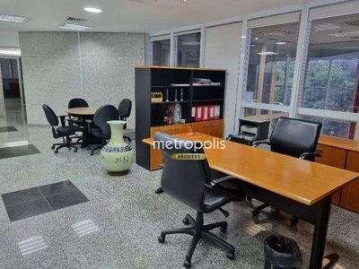 Sala-Conjunto, 320 m² - Foto 5