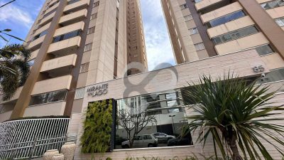 Apartamento, 3 quartos, 77 m² - Foto 1