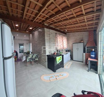 Cobertura, 2 quartos, 40 m² - Foto 1