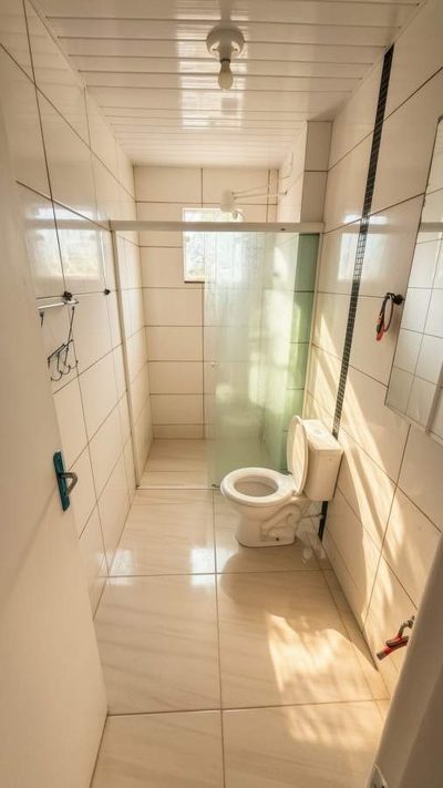 Apartamento, 1 quarto - Foto 5