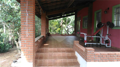 Casa, 3 quartos, 250 m² - Foto 3