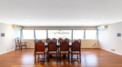 Apartamento, 3 quartos, 170 m² - Foto 4