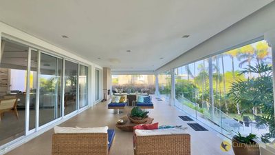 Casa de Condomínio, 5 quartos - Foto 4