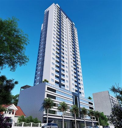 Cobertura, 3 quartos, 240 m² - Foto 3