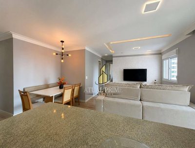 Apartamento, 2 quartos, 70 m² - Foto 3