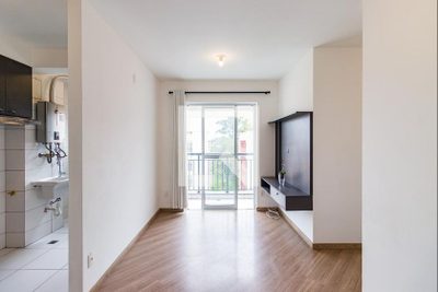 Apartamento, 2 quartos, 47 m² - Foto 1