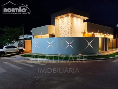 Casa, 3 quartos, 127 m² - Foto 1