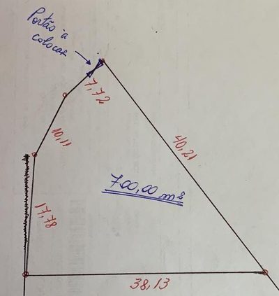 Terreno - Foto 1