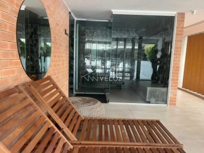 Apartamento, 3 quartos, 87 m² - Foto 1