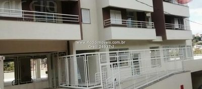 Apartamento, 2 quartos, 64 m² - Foto 2
