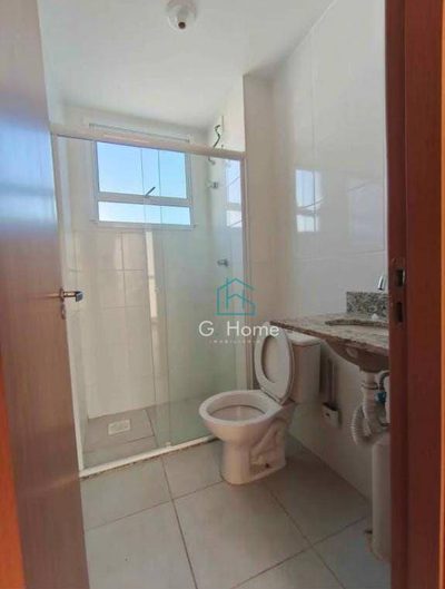 Apartamento, 2 quartos, 45 m² - Foto 5