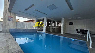 Apartamento, 2 quartos, 80 m² - Foto 2