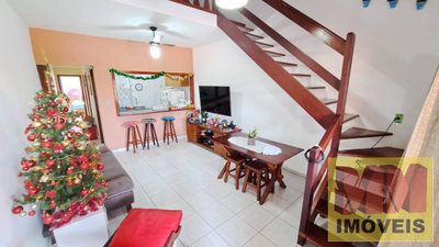 Casa de Condomínio, 2 quartos - Foto 5