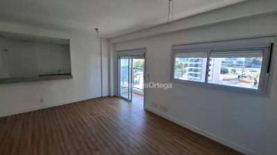 Apartamento, 1 quarto, 37 m² - Foto 2