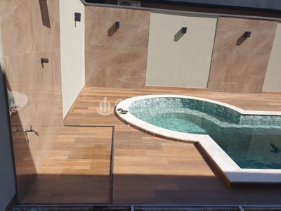 Casa, 3 quartos, 200 m² - Foto 3