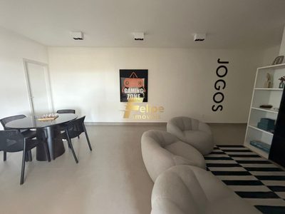 Apartamento, 4 quartos, 139 m² - Foto 5