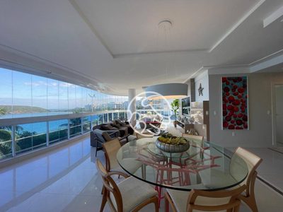 Apartamento, 4 quartos, 242 m² - Foto 1