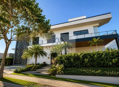 Casa, 3 quartos, 181 m² - Foto 1