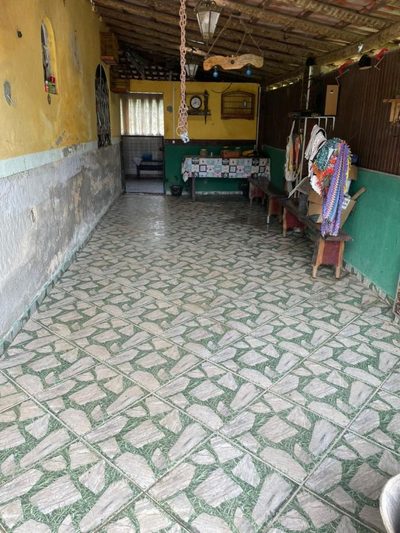 Chácara, 3 quartos, 2500 m² - Foto 4