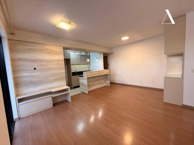 Apartamento, 2 quartos, 75 m² - Foto 2