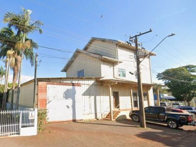 Imóvel Comercial, 10 m² - Foto 2