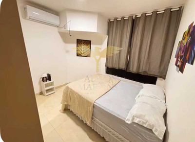 Apartamento, 1 quarto, 35 m² - Foto 3