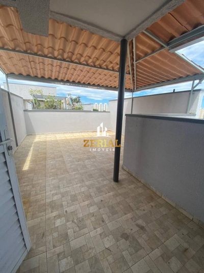 Cobertura, 2 quartos, 78 m² - Foto 2