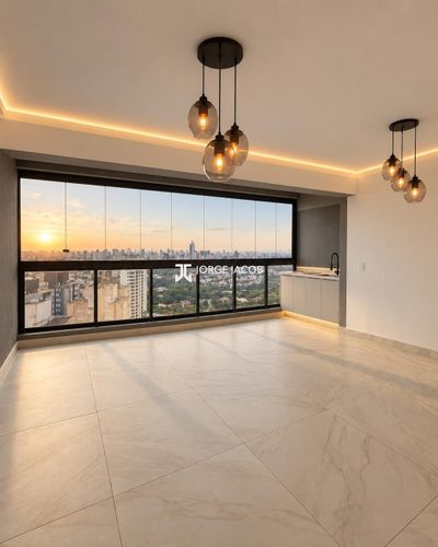 Apartamento, 2 quartos, 78 m² - Foto 5