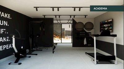 Apartamento, 2 quartos, 60 m² - Foto 5