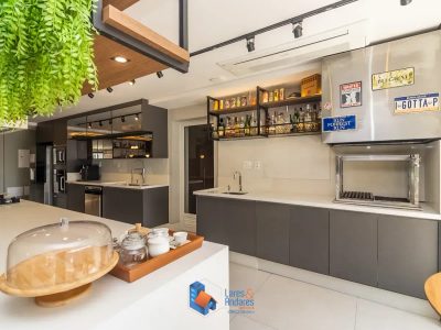 Apartamento, 3 quartos, 206 m² - Foto 4