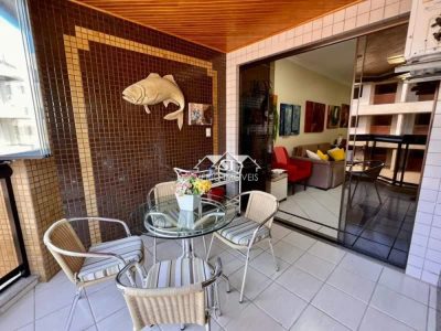 Apartamento, 3 quartos, 130 m² - Foto 2