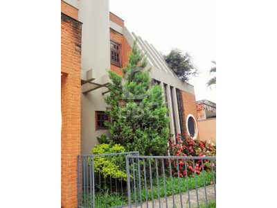 Sobrado, 4 quartos, 450 m² - Foto 1