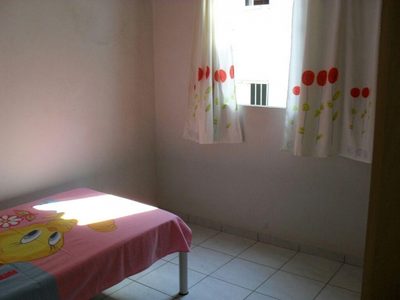 Apartamento, 2 quartos, 43 m² - Foto 3