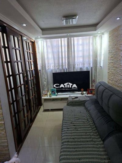 Apartamento, 3 quartos, 72 m² - Foto 5
